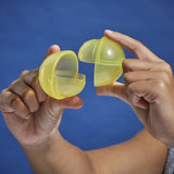 Hasbro Hasbro Nerf Super Soaker Hydro Balls Paquete De 6 Juguetes Acuáticos F63935l0