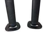 EAN 4260427613269 - Xoro HSB 55 Negro 2.1 canales 20 W imagen 5