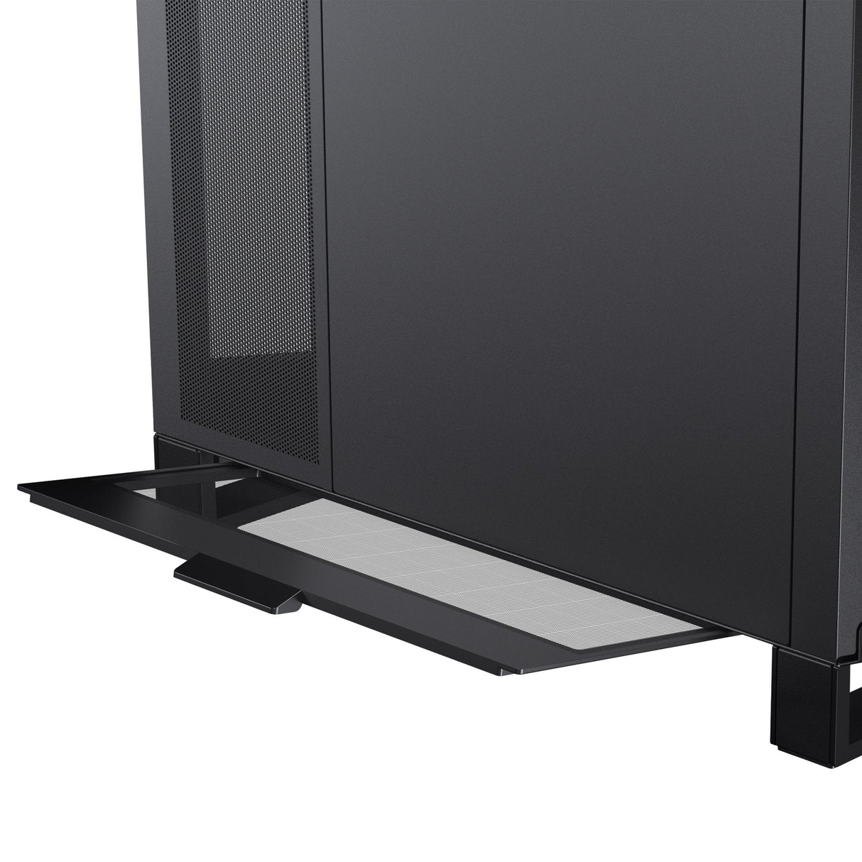 Phanteks Nv Series Nv7 E-Atx-Gehäuse, Temperojo Glass, Argb - Negro