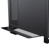 Phanteks Nv Series Nv7 E-Atx-Gehäuse, Temperojo Glass, Argb - Negro