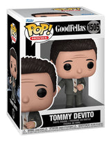 Figura Pop Goodfellas Tommy Devito
