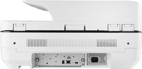 EAN 0190781818670 - HP ScanJet Enterprise Flow N9120 fn2 Escáner de cama plana 600 x 600 DPI A3 Negro, Blanco imagen 8