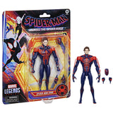 Figura Hasbro Marvel Legends Series Spider Man Across The Spider Verse Spider Man 2099