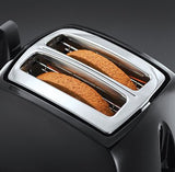 Russell Hobbs Toaster Textures Plus (22601-56) (2260156)