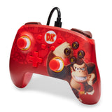 Mando Switch Donkey Kong Flex Wrls Controller