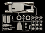 EAN 8001283037037 - Italeri 3703 modelo a escala Modelo a escala de coche clásico Kit de montaje 1:24 imagen 3