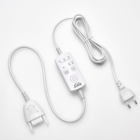 Solis Turbo Heat Tellerwärmer 90642