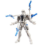 Figura Agent Anti-Venom Magic The Gathering Spider-Man Marvel 15cm