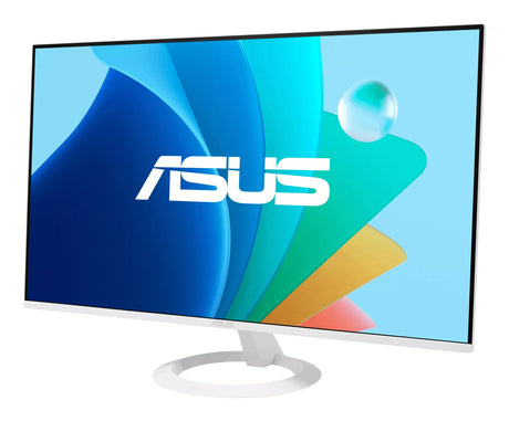 EAN 4711636157780 - ASUS VZ279HG-W pantalla para PC 68,6 cm (27") 1920 x 1080 Pixeles Full HD LCD Blanco imagen 2