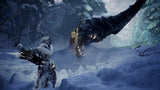 Monster Hunter World Iceborne Master Edition Ps4 Uk
