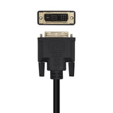 Aisens Cable Dvi A Hdmi - Dvi18+1/Macho-Hdmi A Macho - 3m - Negro