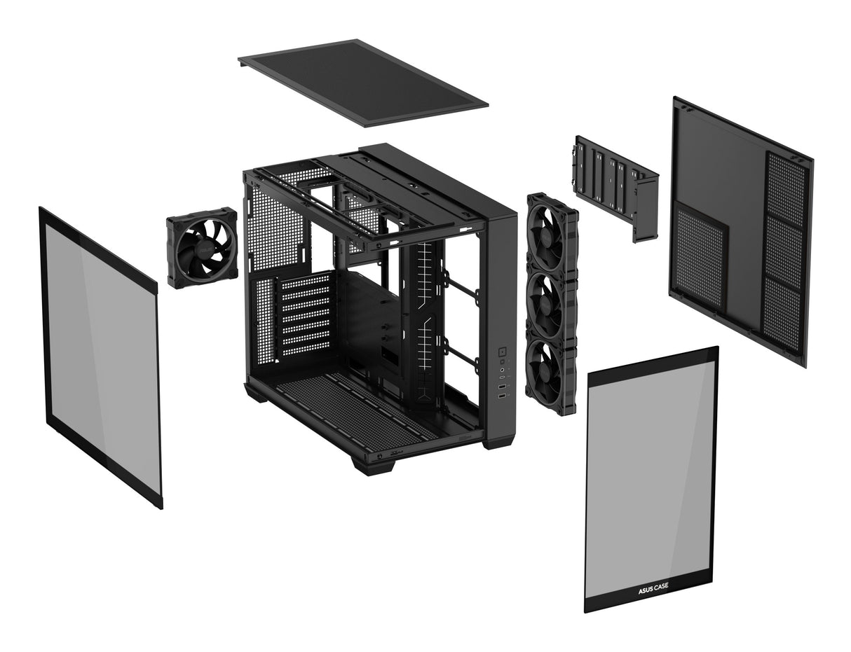 EAN 4711387849835 - ASUS A32 PLUS Negro imagen 15