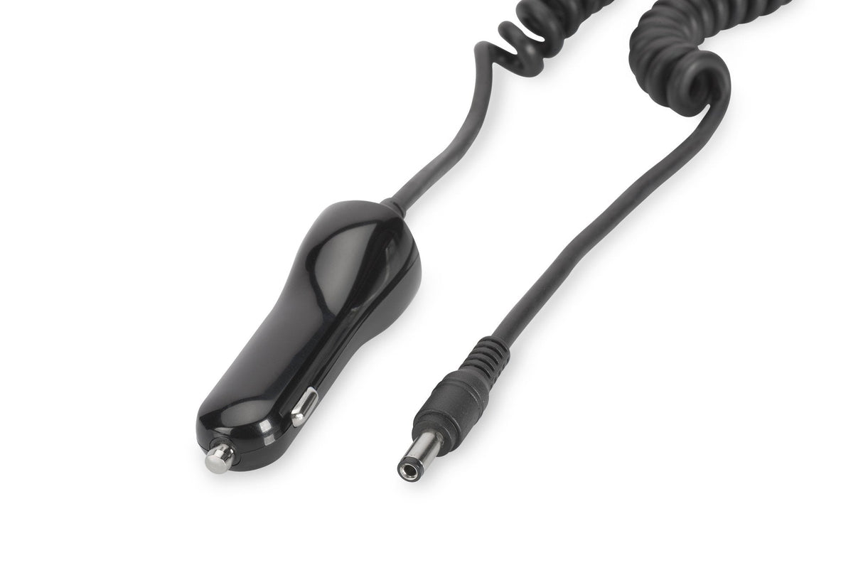 Alimentacion Digitus Carga Universal Coche 90w Usb 15/16/18/18,5/19/19,5/20 V