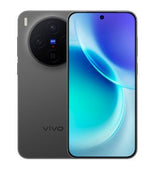 Vivo 300 16 Cm (6.31") Sim Doble Android 16.0 5g Usb Tipo C 12 Gb 256 Gb 6040 Mah Negro