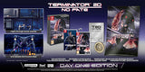 Juego Terminator 2d: No Fate D1 Edt. Switch