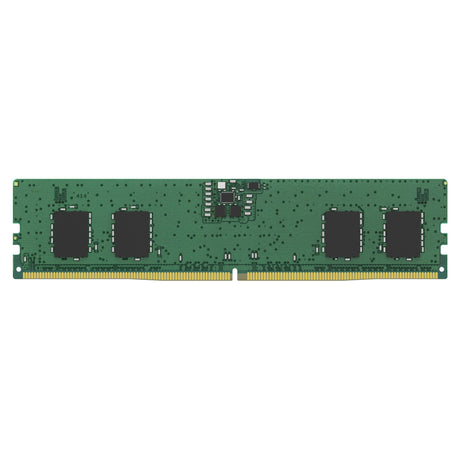 EAN 0740617334319 - Kingston Technology KCP556US6-8 módulo de memoria 8 GB 1 x 8 GB DDR5 imagen 1