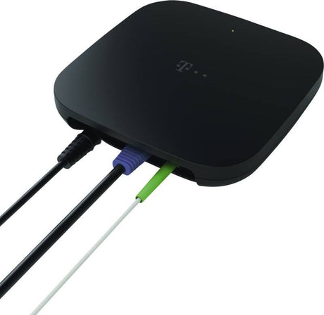 EAN 4025125549179 - Telekom Glasfaser Modem 2 módem imagen 2