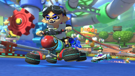 EAN 0045496420277 - Nintendo Mario Kart 8 Deluxe De lujo Nintendo Switch imagen 10
