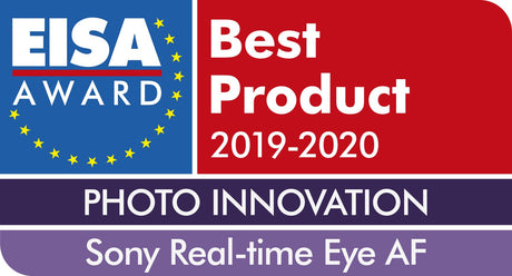 EAN 4548736092426 - Sony α 6400 + SELP1650 MILC 24,2 MP CMOS 6000 x 4000 Pixeles Negro imagen 17