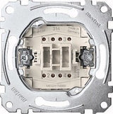 EAN 4042811144395 - Merten MEG3117-0000 interruptor eléctrico 1P Metálico imagen 1