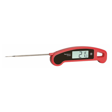 EAN 4009816030795 - TFA-Dostmann Thermo Jack Gourmet termómetro de comida -40 - 250 °C Digital imagen 1