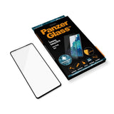 EAN 5711724072437 - PanzerGlass ® Screen Protector Samsung Galaxy S20 FE Protector de pantalla 1 pieza(s) imagen 4