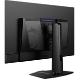 Msi Mpg 322urx Qd-Oled - 31.5"  Qd-Oled  4k Uhd  0.03ms  240hz