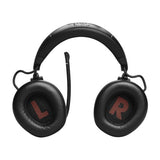 Auriculares Jbl Quantum 910  Inalámbrico Y Alámbrico Juego Bluetooth Negro