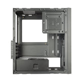 Caja Minitorre Tacens Acslim500 Con Fuente 500w