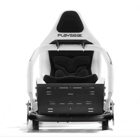 EAN 8717496873255 - Playseat Formula Instinct - F1 Edition Silla para videojuegos universal Asiento acolchado Negro, Blanco imagen 4