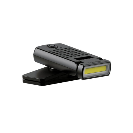 EAN 4058205032094 - Ledlenser 502810 luz de trabajo Negro LED 12 W imagen 5