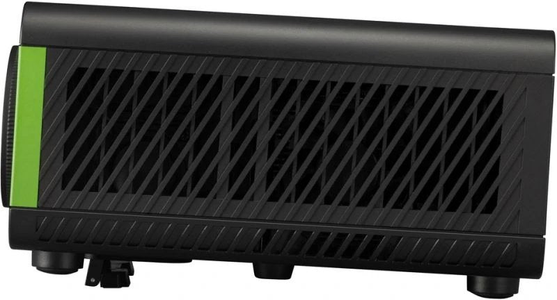 3840x2160 Led Source 3300 Led