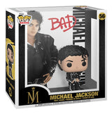 Funko Pop Estrellas Del Rock Albums Michael Jackson Bad 70599