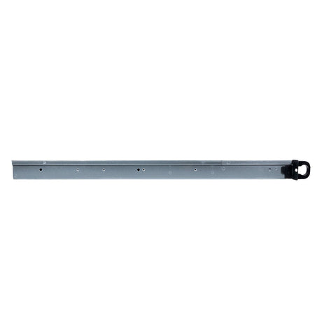 EAN 6940533543428 - UNYKAch 1U HSW4104 Estante Negro, Plata imagen 3