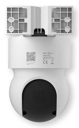 Homematic Ip Auenkamera (Hmip-Co) (Wei, 5mp, Wlan)