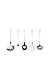 EAN 8003299921249 - Alessi AJM19S5L juego de cuchillos y cubertería de cocina imagen 1