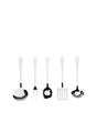 EAN 8003299921249 - Alessi AJM19S5L juego de cuchillos y cubertería de cocina imagen 1