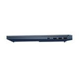 Portátil Gaming Hp Victus 15 Fa2027ns 15.6" Full Hd Intel Core 7 240h 16gb Ram 1tb Ssd Rtx 5060 Sin Sistema Operativo Azul