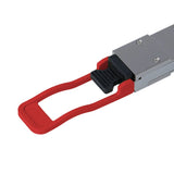 Blueoptics Allied Telesis At-Qsfper4 Blueoptics Bo25k13640d Qsfp Transceiver, 40gbase-Er4, Singlemode Fiber, 1310nm, 40km