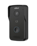 EAN 6939554983597 - Dahua Technology VTO2111D-P-S2 sistema de intercomunicación de video 1 MP Negro imagen 1