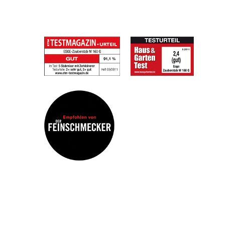 Unold Esge M 160 G Batidora De Mano 160w