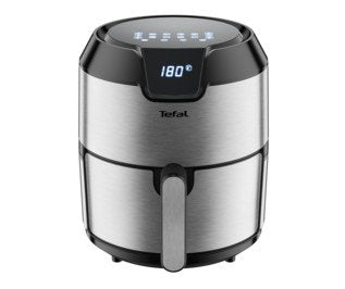 Tefal Easy Fry Deluxe Freidora De Aire Ey401d