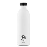 24bottles Urban Bottle 1lt Stone Ice Blanco