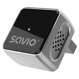 Adaptador Inalámbrico Carplay Y Android Auto Savio Tr-19