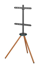 EAN 5704174977957 - Vivolink VLFS4365 soporte para TV 177,8 cm (70") Negro imagen 1