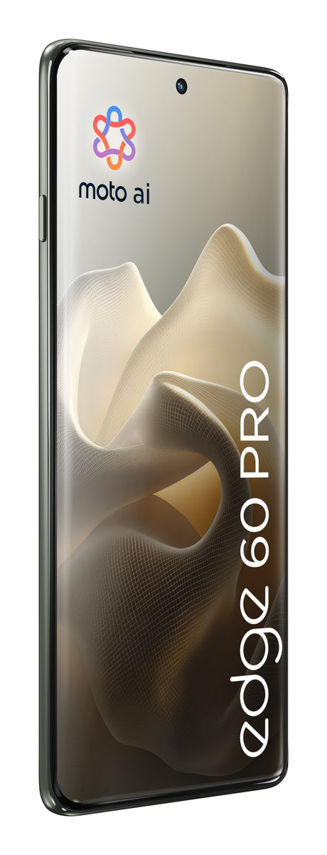 EAN 0840023288890 - Motorola edge 60 pro 16,9 cm (6.67") SIM doble Android 15 5G USB Tipo C 12 GB 512 GB 6000 mAh Gris imagen 6