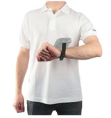 Funda Protectora Resistente Para Honeywell Ct40xp - Ct40 + Correa De Mano - Protech