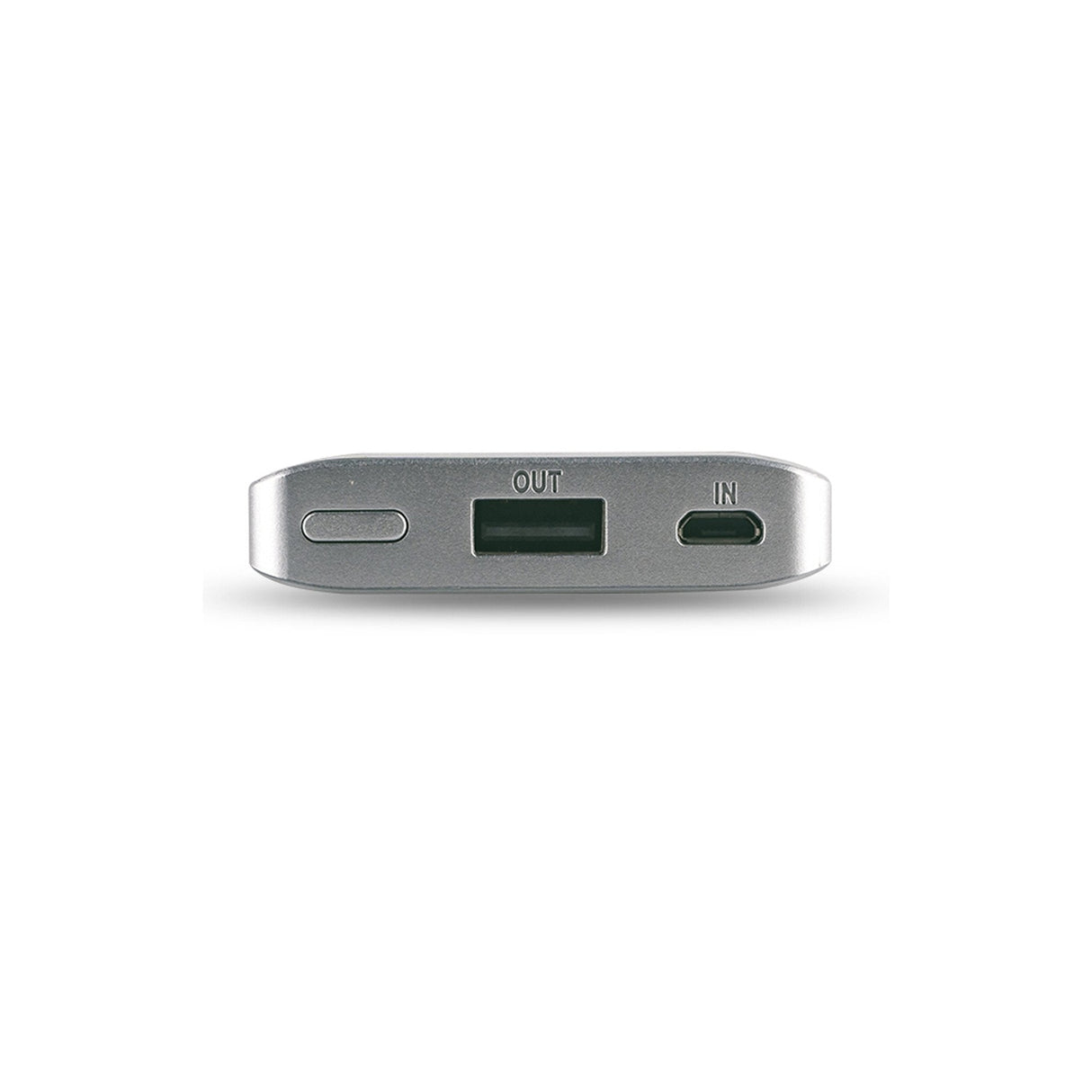 Powerbank Realpower Pb-4000 Fashion Lake Blue (Lederoptik)