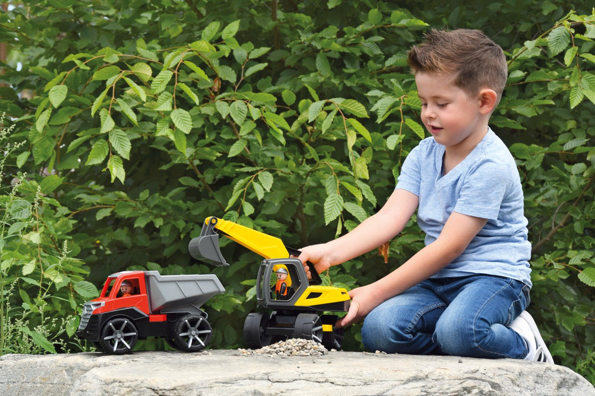 EAN 4006942896301 - Lena TRUXX SM04531 vehículo de juguete imagen 6