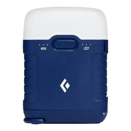 EAN 0793661448907 - Black Diamond Volt Lantern Azul Linterna universal LED imagen 1